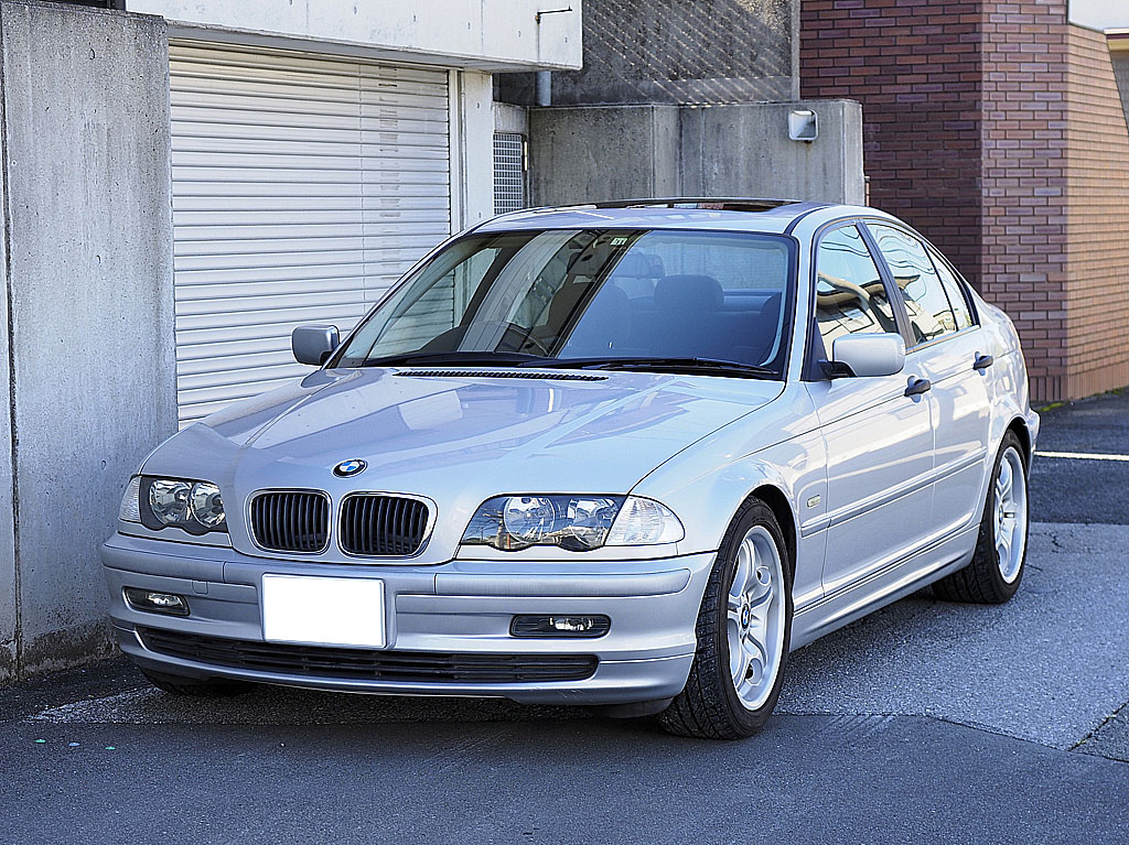 ☆希少！BMW 318i E46！5速マニュアル！サンルーフ☆前後ドラレコ付☆車高調☆コンビステアリング☆車検3年11月【くるま出品代行.com】☆  | くるま出品代行.com｜ヤフオク専門出品代行！旧車・絶版車・希少車・クラシックカー・カスタム車の売却をご検討のオーナー様はご ...